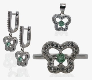Earrings, HD Png Download, Transparent PNG