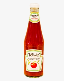 Heinz Tomato Ketchup 600 Gm - Ketchup, HD Png Download, Transparent PNG