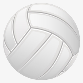 Volleyball Png Clipart - Transparent Background Volleyball Png, Png Download, Transparent PNG