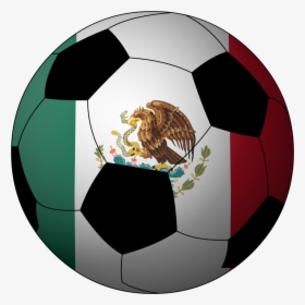 Mexico Soccer Ball Png, Transparent Png, Transparent PNG