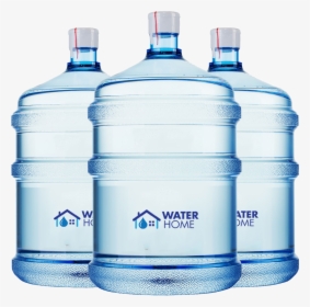 20 Ltr Water Jar Png, Transparent Png, Transparent PNG