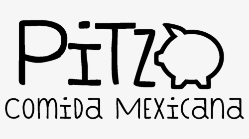 Pitzo Antojitos Mexicanos, HD Png Download, Transparent PNG