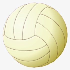 Download Volleyball Png Photos For Designing Projects - Soccer Ball, Transparent Png, Transparent PNG