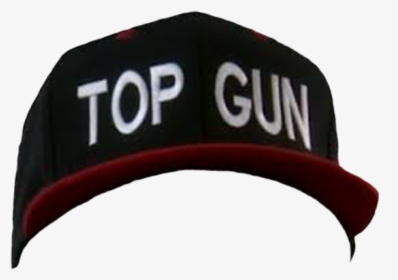 Top Gu Cap Headgear Product Baseball Cap - Top Gun Hat Png, Transparent Png, Transparent PNG