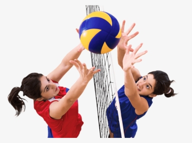 Skip To Content - Volleyball Image Hd, HD Png Download, Transparent PNG
