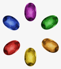 Transparent Stone Png - Infinity Stone No Background, Png Download, Transparent PNG