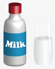 Milk, HD Png Download, Transparent PNG
