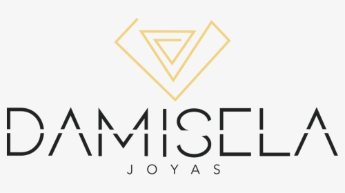 Damisela Joyas Inc - Triangle, HD Png Download, Transparent PNG