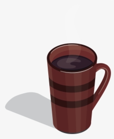Coffee Cup Mug - Coffee Cup, HD Png Download, Transparent PNG