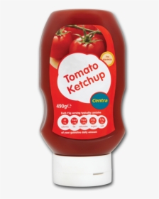 Tomato Ketchup Centra, HD Png Download, Transparent PNG