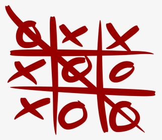 Noughts And Crosses, HD Png Download, Transparent PNG