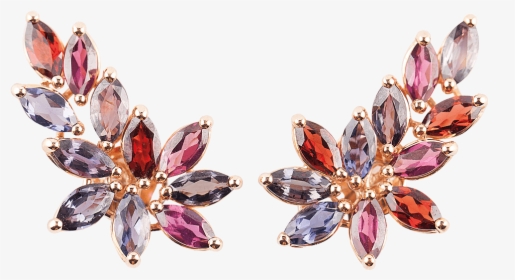 Earrings, HD Png Download, Transparent PNG