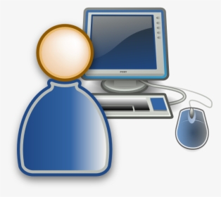 Expert - Computer User Icon, HD Png Download, Transparent PNG