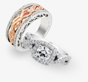 Joyas Y Diamantes Para Profesionales - Engagement Ring, HD Png Download, Transparent PNG