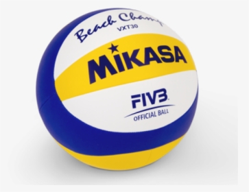 Volleyball Png Transparent Images - Mikasa Volleyball, Png Download, Transparent PNG