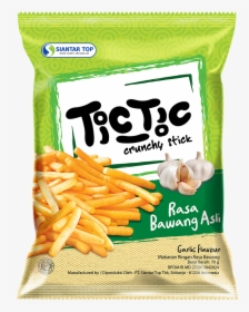 Tic Tic Premium Bawang - Siantar Top, HD Png Download, Transparent PNG