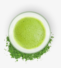 Green Tea Matcha Coffee Caffeine - Matcha Green Tea Png, Transparent Png, Transparent PNG