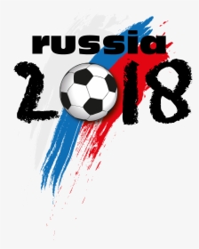 World Cup Russia 2018 Fifa Png Image - Logo Russia World Cup Png, Transparent Png, Transparent PNG