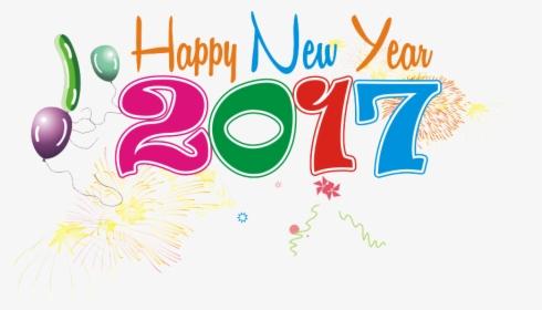 Happy New Years 2017 Images - Tap San 20 11, HD Png Download, Transparent PNG