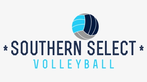 Southern Select Volleyball - Graphic Design, HD Png Download, Transparent PNG