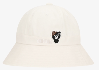 Chicago Cubs Jelly Bear Dome Hat - Baseball Cap, HD Png Download, Transparent PNG