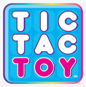 Tic Tac Toy Store, HD Png Download, Transparent PNG
