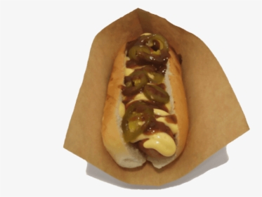 Transparent Hotdogs Png - Chili Dog, Png Download, Transparent PNG