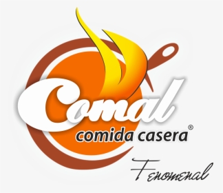 Comida Casera Logo, HD Png Download, Transparent PNG