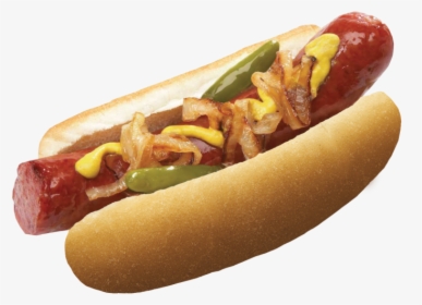 Hotdog Treats - Hot Dogs And Polishes, HD Png Download, Transparent PNG