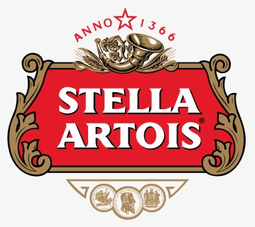 Logo Stella Artois Png, Transparent Png, Transparent PNG