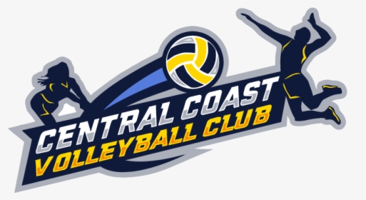 Volleyball Club Logo Png, Transparent Png, Transparent PNG