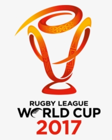 Rugby World Cup Logo 2017, HD Png Download, Transparent PNG