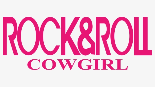 Rock And Roll Cowgirl Jeans Logo, HD Png Download, Transparent PNG