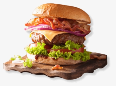 Restaurant El Caporal Family Grill - Cheeseburger, HD Png Download, Transparent PNG