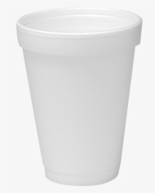 Paper Cup Styrofoam Plastic - Double Styrofoam Cup Png, Transparent Png, Transparent PNG
