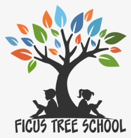 Ficus Tree School Costa Rica - Ficus Tree School, HD Png Download, Transparent PNG