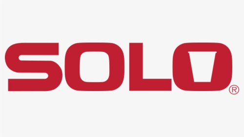 Solo Logo - Solo Cup Logo Transparent, HD Png Download, Transparent PNG