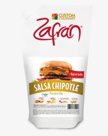 Salsa Chipotle Dp1kg Cara - Custom Culinary, HD Png Download, Transparent PNG