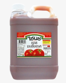 โปรโมชั่น Heinz Tomato Ketchup - ไฮ น ซ์, HD Png Download, Transparent PNG