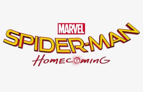 Spider Man Homecoming Logo Png - Fête De La Musique, Transparent Png, Transparent PNG