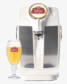 Stella Artois, HD Png Download, Transparent PNG