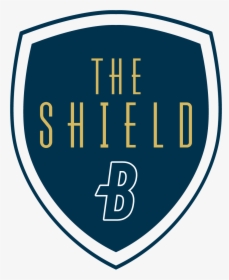 The Shield Hi Res Trans Full - Circle, HD Png Download, Transparent PNG