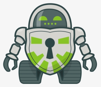 Cryptomator Logo, HD Png Download, Transparent PNG