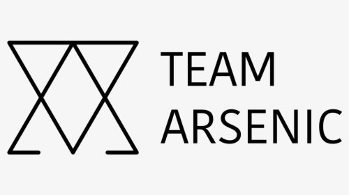 Team Arsenic Logo, HD Png Download, Transparent PNG