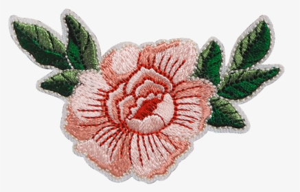 In Full Bloom Patch - Transparent Flower Patches, HD Png Download, Transparent PNG