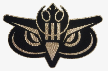 Image Of Owl-1 Rebel Sc[0]ut, HD Png Download, Transparent PNG