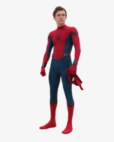 Peter Parker Png - Spiderman Peter Parker Png, Transparent Png, Transparent PNG