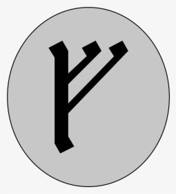Hobbit Gandalf Symbol Png Hobbit Gandalf Symbol - Emblema Gandalf, Transparent Png, Transparent PNG