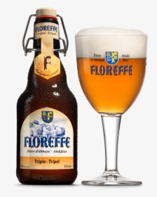 Transparent Stella Beer Png - Floreffe Prima Melior, Png Download, Transparent PNG