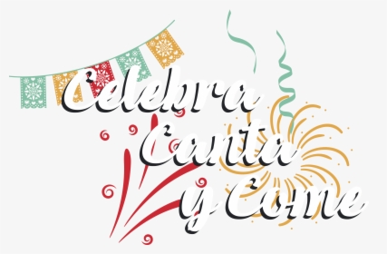 Logo De Campaña - Calligraphy, HD Png Download, Transparent PNG